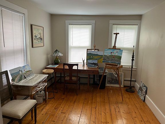 Office or Spare Room