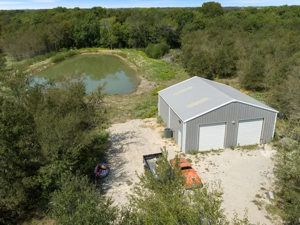 3476 Vz County Road 3908, Wills Pt, TX 75169