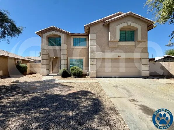 8812 N 67th Dr, Peoria, AZ 85345
