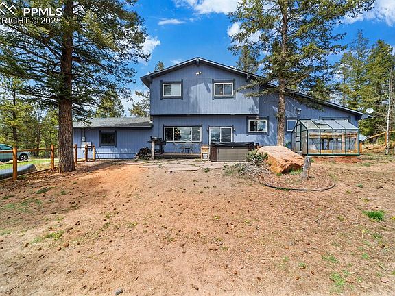 4th image of 115 High View Cir