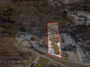 14 Twinmeadows, Jackson, MI