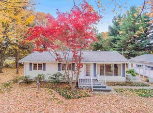 7233 Hanover Rd, Hanover, MI 49241