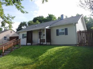 903 Westridge Pkwy, Mccook, NE 69001