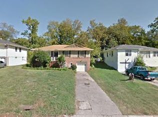 1116 49th St W, Birmingham, AL 35208