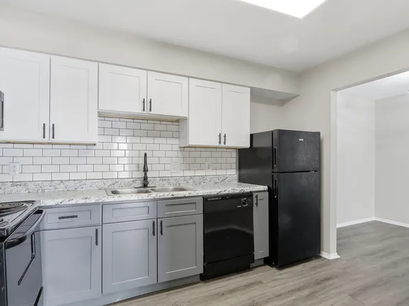 The Eclipse Apartment Homes