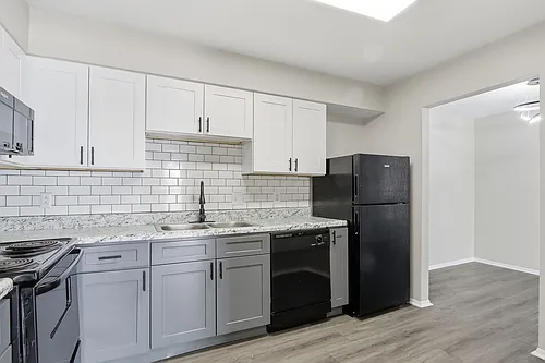 The Eclipse Apartment Homes Photo 1