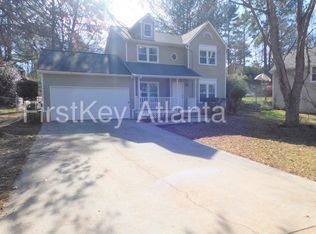 1340 Grayland Hills Trl, Lawrenceville, GA