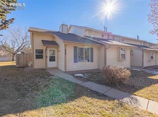 4339 Hunting Meadows Cir #6, Colorado Springs, CO 80916