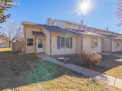4339 Hunting Meadows Cir #6, Colorado Springs, CO, 80916