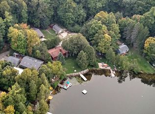 15512 Westwood Ln, Newton, WI 53063