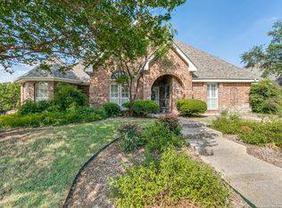 2503 Fawn Oak, San Antonio, TX 78232