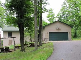 5020 Par King Dr, Bellaire, MI 49615