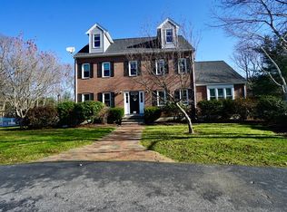 23 Smith Rd, Mansfield, MA 02048