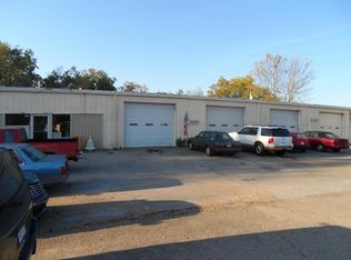 805 Highway 72 W, Corinth, MS 38834