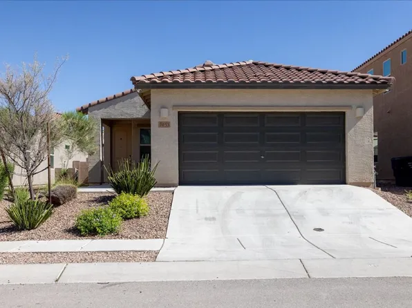 7453 S Via Plaza Del Maya, Tucson, AZ 85756