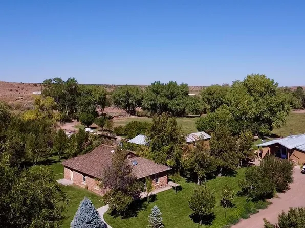 6442 W 1st St, Woodruff, AZ 85942