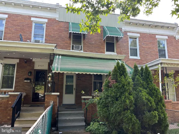 2925 Kirk Ave, Baltimore, MD 21218