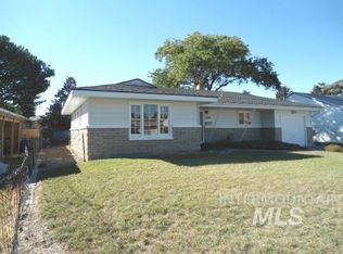 1344 E Spruce Ave, Twin Falls, ID 83301
