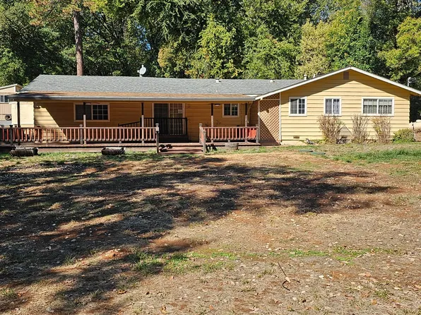 1581 Combie Rd, Meadow Vista, CA 95722
