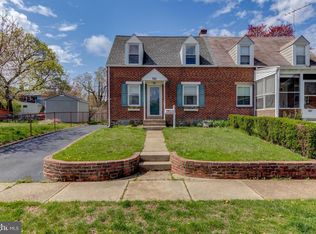 705 Colwell Rd, Swarthmore, PA 19081