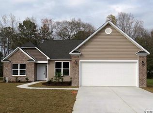 239 Oak Landing Dr LOT 10, Conway, SC 29527