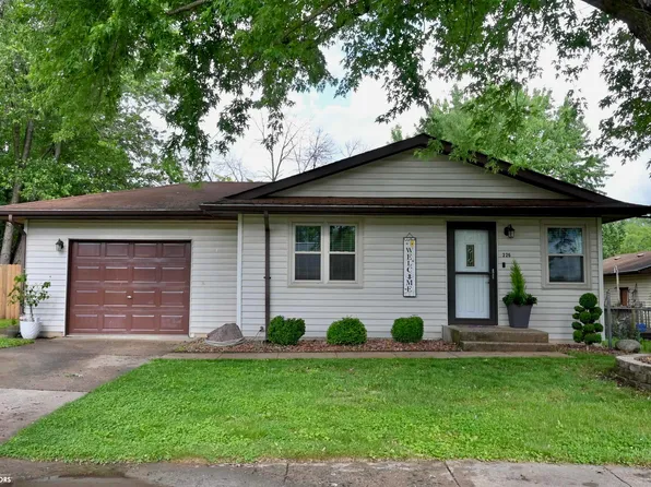 226 Vica Ln, Fort Madison, IA 52627