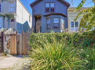 831 Milton St, Oakland, CA 94607