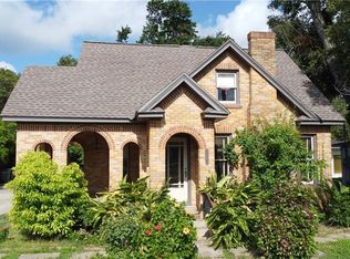1405 N Main St, Victoria, TX 77901