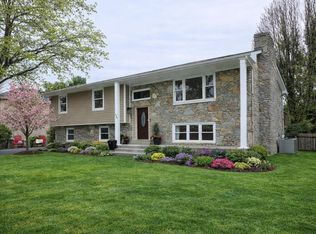 3829 Gladman Way, Lexington, KY 40514