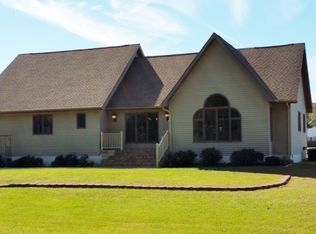 22680 Sussex Pines Rd, Georgetown, DE 19947