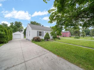 309 E Logan St, Tecumseh, MI