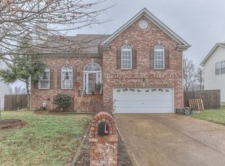2729 Welshcrest Dr, Antioch, TN 37013