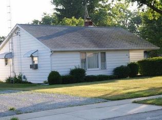 5 Troy Pike, Casstown, OH 45312
