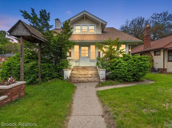 503 N Washington Ave, Royal Oak, MI 48067