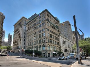 750 Cate De La Place Farms #41, Montreal, QC H2Y 2X8