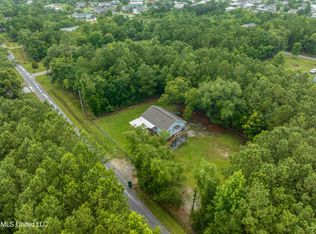 315 Clara St, Bay Saint Louis, MS 39520