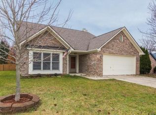 7716 Bayhill Dr, Indianapolis, IN
