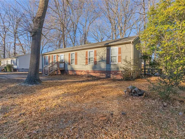 10924 Robious Rd, North Chesterfield, VA 23235