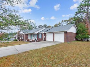 8708 Tin Lizza Dr, Fayetteville, NC 28314