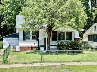 1422 E Sedgwick St, Decatur, IL 62521