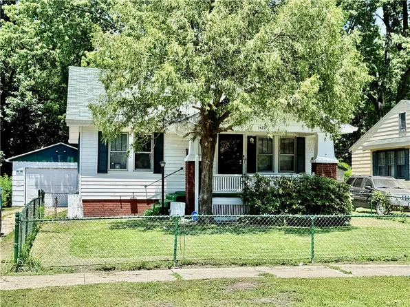 1422 E Sedgwick St, Decatur, IL 62521