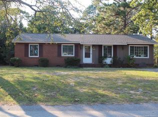 1616 Cawdor Dr, Fayetteville, NC 28304