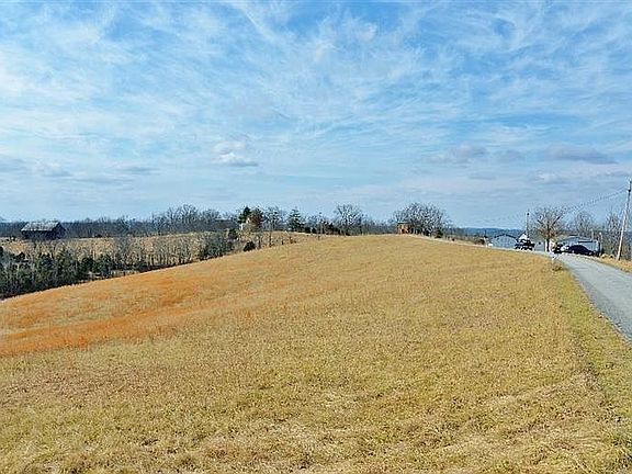 Northeast corner Davis rd