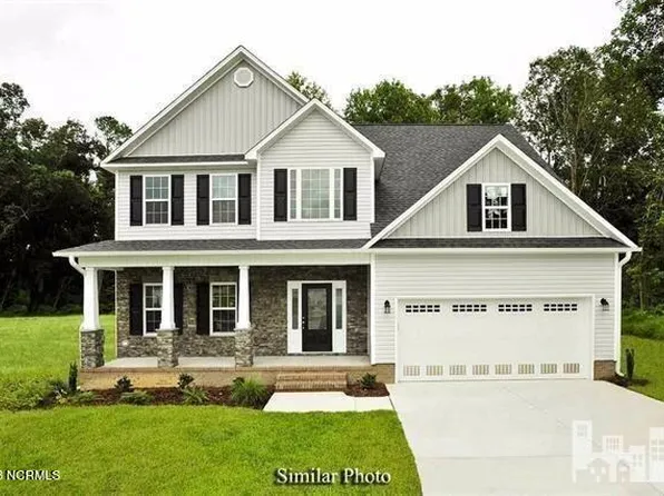 206 N Ardsley Lane, Rocky Point, NC 28457
