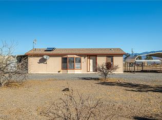 1020 Fremont St #3, Pahrump, NV 89048