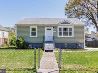 9117 49th Pl, College Park, MD 20740