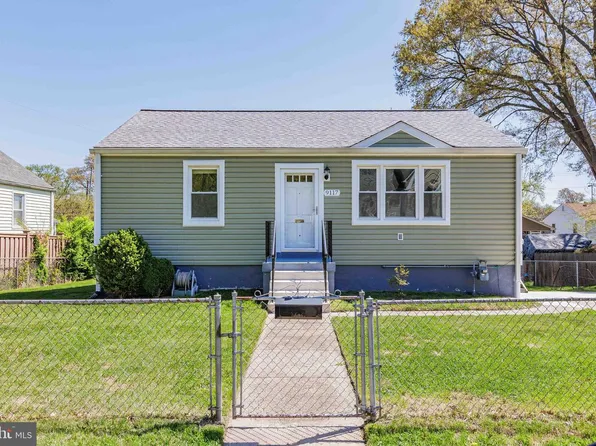 9117 49th Pl, College Park, MD 20740