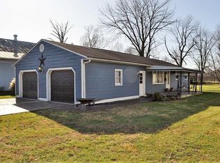 707 N Walnut St, Baltimore, OH 43105