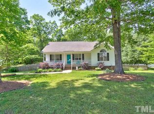 241 Audrey Cir, Garner, NC 27529