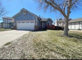 1255 W 133rd Cir, Westminster, CO 80234